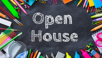 Read more about the article Zion Lutheran School Open House