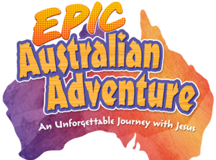 Vacation Bible School