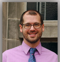 Music Minister Installation